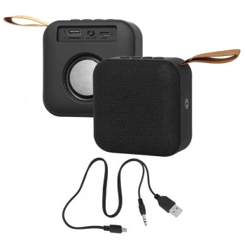 Frisby Fs-180bt-b Kablosuz Bluetooth Hoparlor