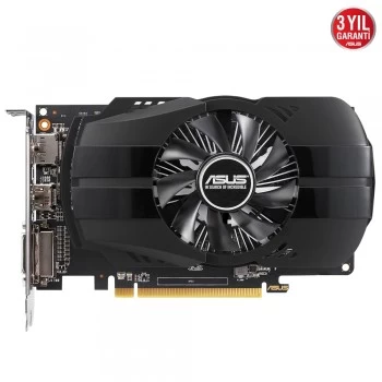 Asus Ph-550-2g 2gb Gddr5 Dvi Hdmi 64bit