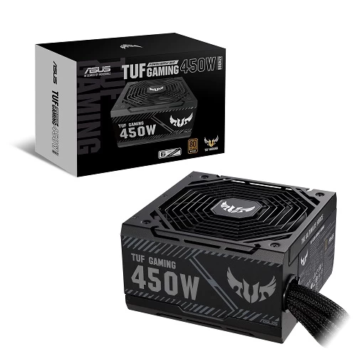 Asus Tuf Gaming 450b Power Supply