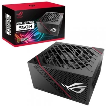 Asus Rog Strix 550g Power Supply