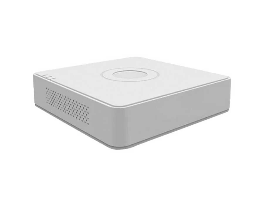 Hikvision Ds-7116hghi-k1 16 Kanal 1 Hdd Ahd/hİbrİt Kayit Cİhazi