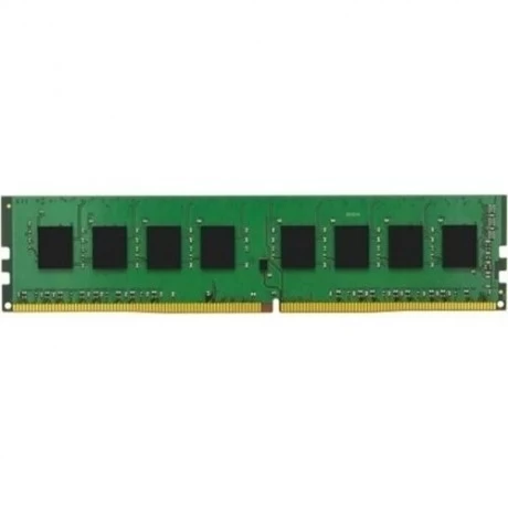 16gb Ddr4 3200mhz Cl22 Kvr32n22s8/16 Kingston 1x16g