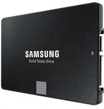 250gb Samsung 870 560/530mb/s Evo Mz-77e250bw Ssd