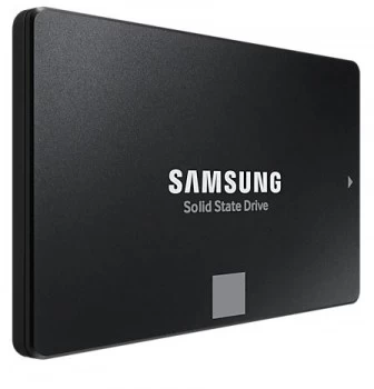 250gb Samsung 870 560/530mb/s Evo Mz-77e250bw Ssd
