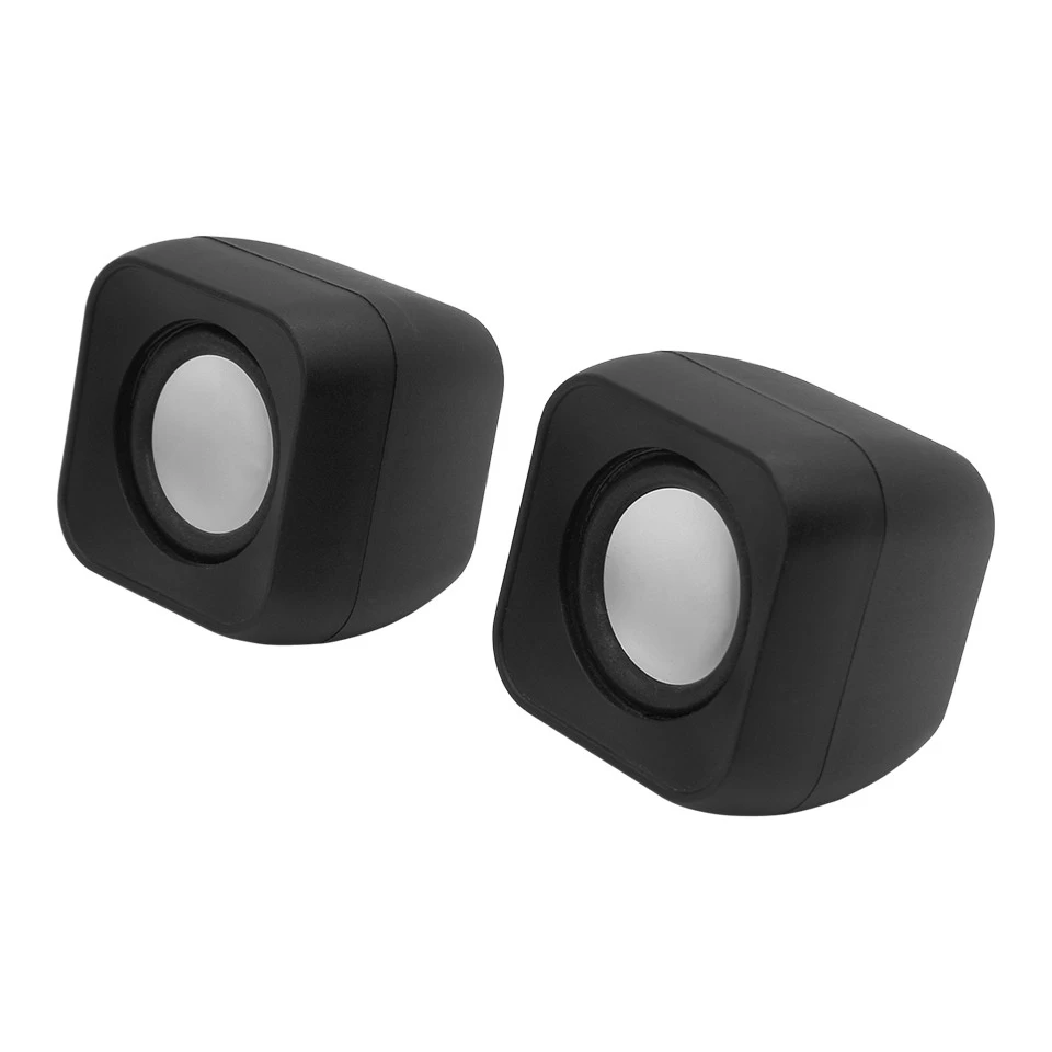 Frisby Fs-2126u Usb 2.0 Sİyah HoparlÖr