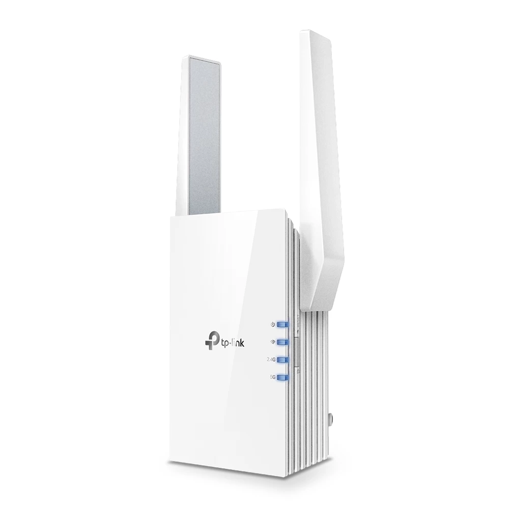 Tp-link Re505x Ac1200 1200mbps Prİz Tİpİ Menzİl GenİŞletİcİ