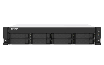 Qnap Ts-853du-rp 8 Yuvali 4gb Nas Depolama Ünİtesİ