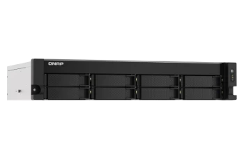 Qnap Ts-853du-rp 8 Yuvali 4gb Nas Depolama Ünİtesİ