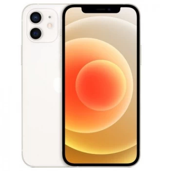 Apple İphone 12 128gb Mgjc3tu/a Beyaz (dİst) Cep Telefonu