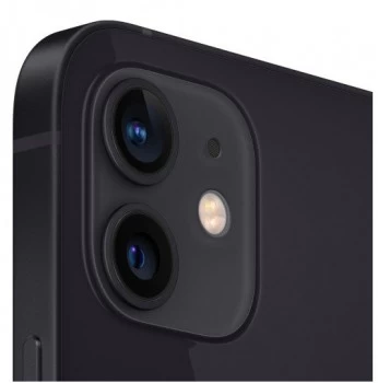 Apple İphone 12 128gb Mgja3tu/a Sİyah (dİst) Cep Telefonu