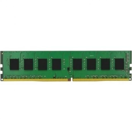 16gb Ddr4 2666mhz Cl19 Kvr26n19s8/16 Kingston