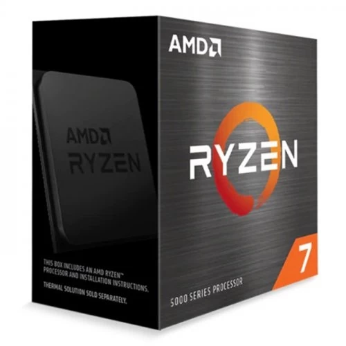 Amd Ryzen 7 5800x 3.8ghz 32mb Am4 Fansiz