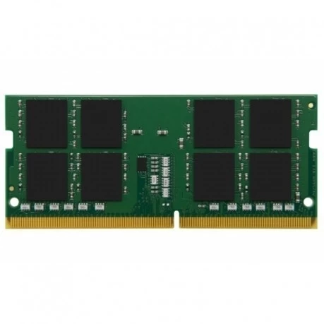 8gb Ddr4 3200mhz Sodimm Kvr32s22s8/8 Kingston