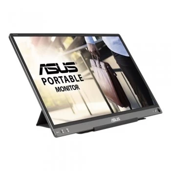 15.6 Asus Mb16ace Full Hd 5ms 75hz Usb-c