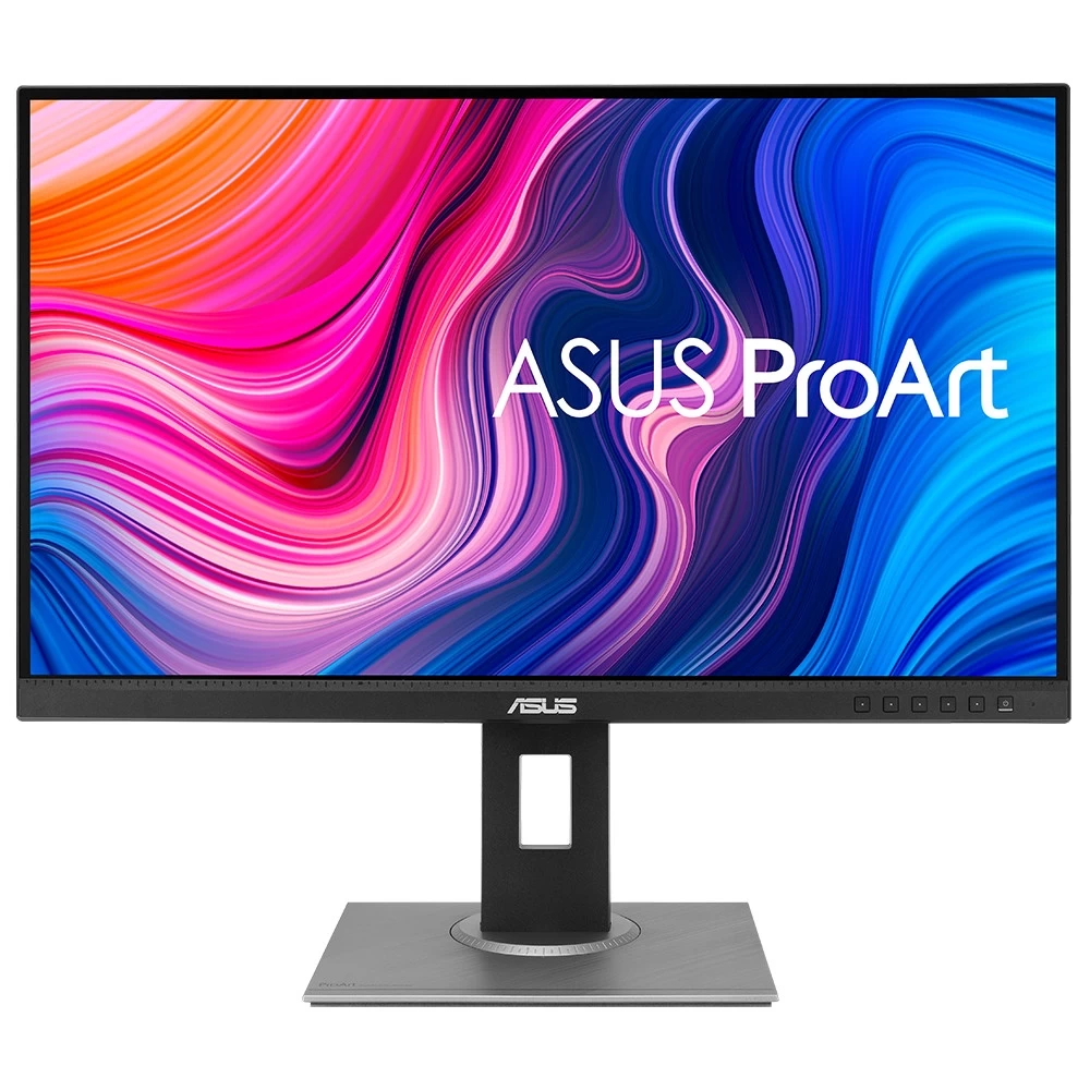 27 Asus Proart Pa278qv Ips Wqhd 5ms Dvi-d Hdmi Mdp