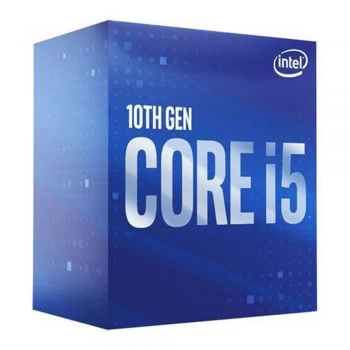 Intel Core I5-10400f 2.9ghz 12mb 1200p 10.nesil Fanli Vgasiz