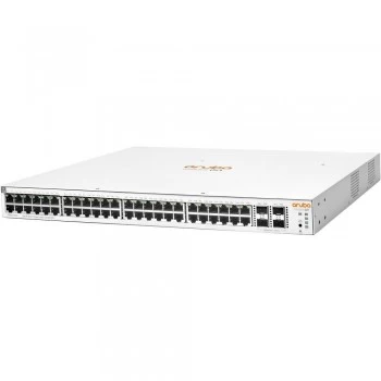 Hpe Aruba Ion Jl686a 1930-48g 48port 10/100/1000 YÖnetİlebİlİr Poe Switch(jl386a Yerİne)