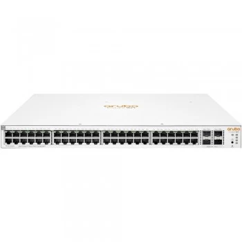 Hpe Aruba Ion Jl686a 1930-48g 48port 10/100/1000 YÖnetİlebİlİr Poe Switch(jl386a Yerİne)