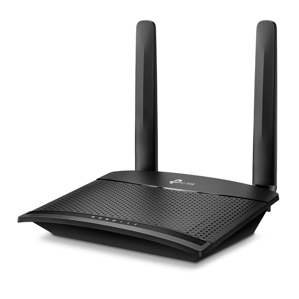 Tp-link Mr100 1port 300mbps Router(sim Kart Takilabİlİr)