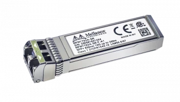 Qnap Trx 10gb Sfp Sr-mlx 10gbe Sfp+ Module