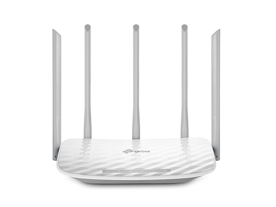 Tp-link Archer C60 4port Ac1350 4port Router