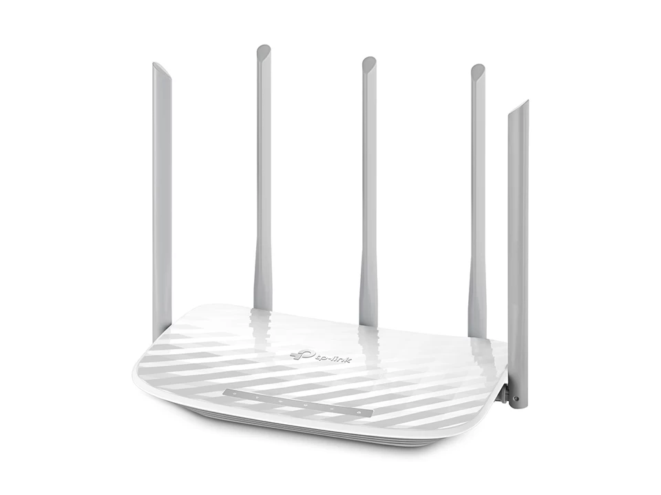Tp-link Archer C60 4port Ac1350 4port Router