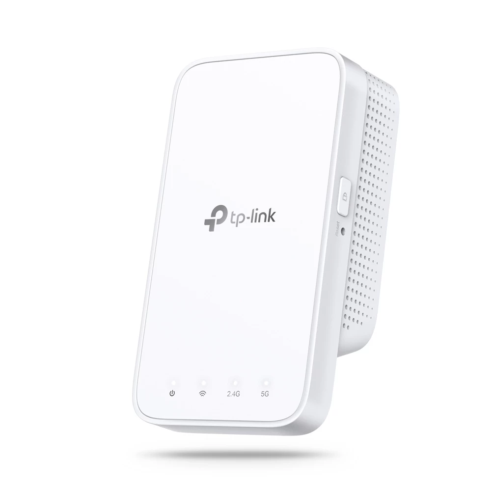 Tp-link Tl-re300 Ac1200 867mbps Prİz Tİpİ Menzİl GenİŞletİcİ