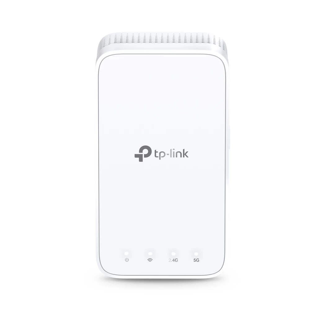 Tp-link Tl-re300 Ac1200 867mbps Prİz Tİpİ Menzİl GenİŞletİcİ