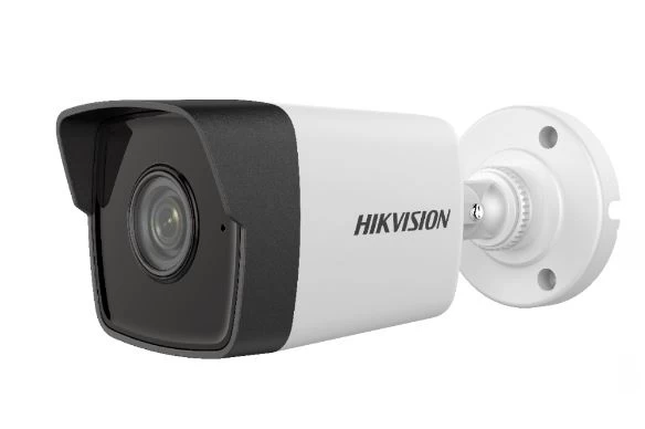 Hikvision Ds-2cd1023g0-iuf 2 Mp 4mm Lens Ip Bullet Kamera