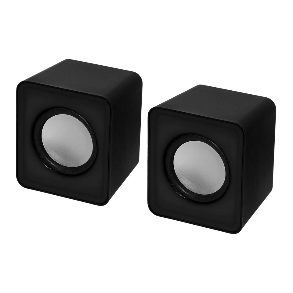 Frisby Fs-334u-b 1+1 Sİyah Usb HoparlÖr