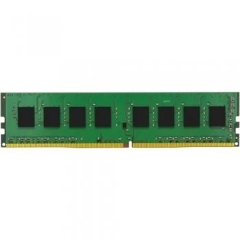 4gb Ddr4 2666mhz Kvr26n19s6/4 Kingston