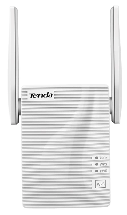 Tenda A18 Ac1200 1port 1200mbps Access Point/ Repeater