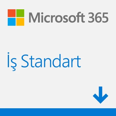 Microsoft 365 İŞ Standart-esd Klq-00212