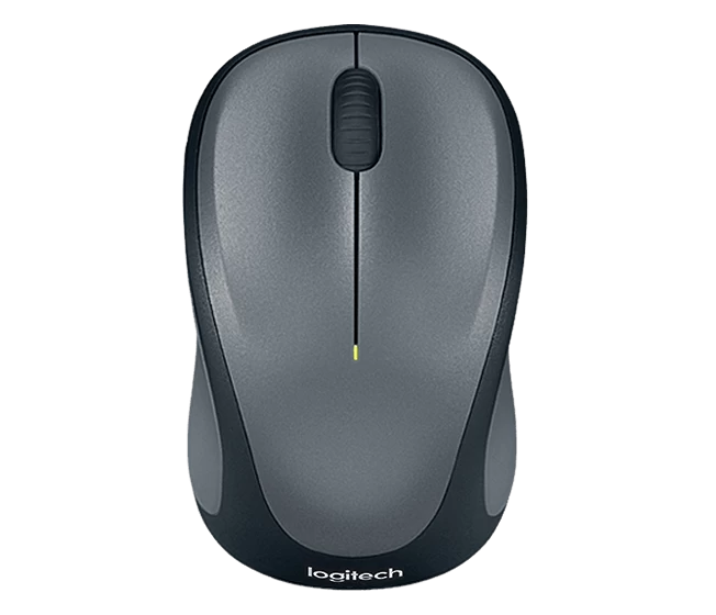 Logitech M235 Kablosuz Siyah Mouse 910-002201