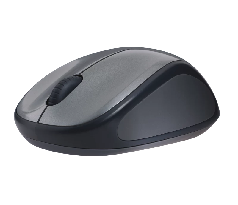 Logitech M235 Kablosuz Siyah Mouse 910-002201