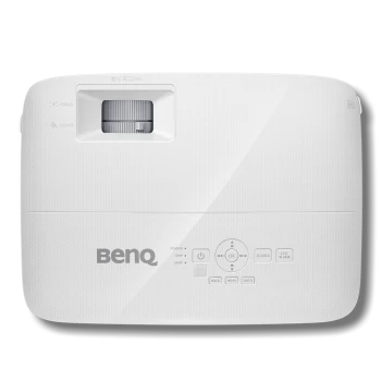 Benq Ms550 3600al 800x600 Svga Projeksİyon