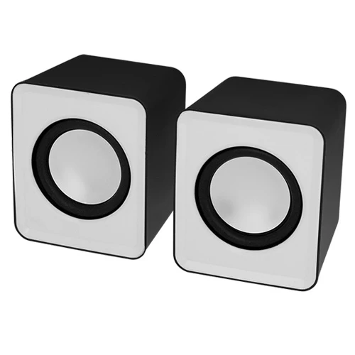 Frisby Fs-334u 1+1 Beyaz Usb HoparlÖr