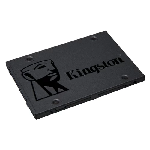 480gb Kingston A400 500/450mbs Ssd Sa400s37/480g