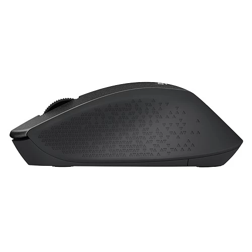 Logitech M330 Silent Kablosuz Sİyah 910-004909