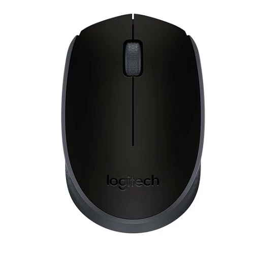 Logitech M171 Kablosuz Mouse Sİyah 910-004424