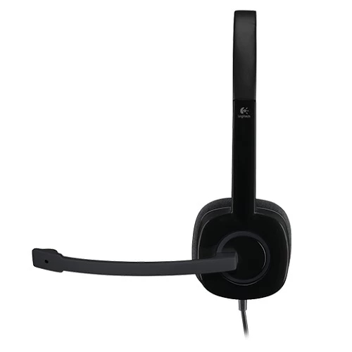 Logitech H151 Stereo Kulaklik 981-000589