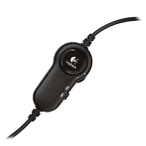Logitech H151 Stereo Kulaklik 981-000589