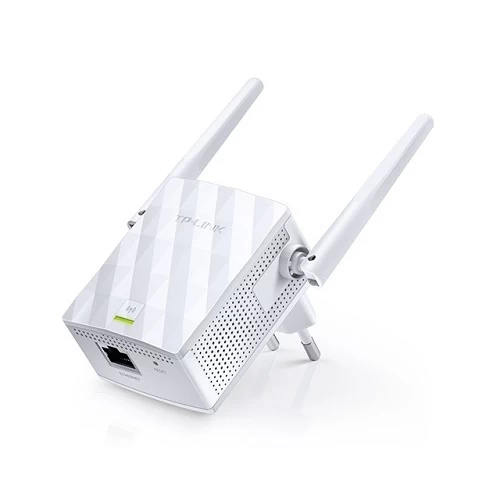 Tp-link Tl-wa855re 300mbps Prİz Tİpİ Menzİl GenİŞletİcİ