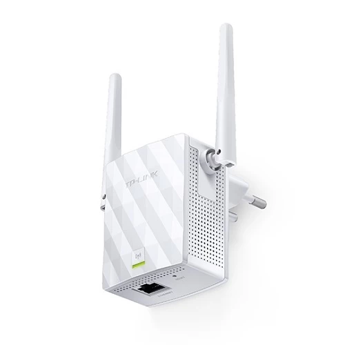 Tp-link Tl-wa855re 300mbps Prİz Tİpİ Menzİl GenİŞletİcİ