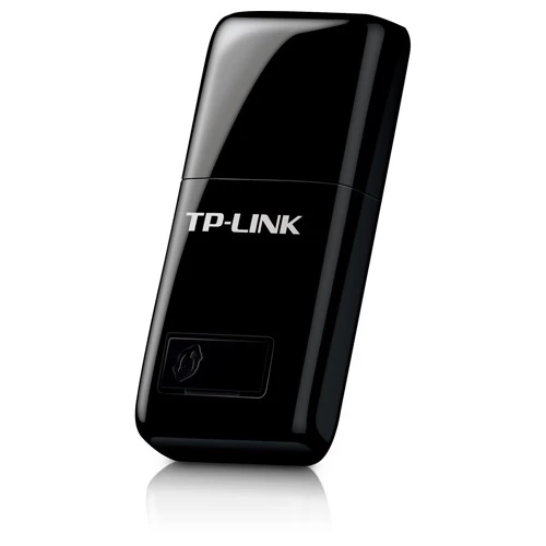 Tp-link Tl-wn823n N Serİsİ 300mbps Usb AdaptÖr
