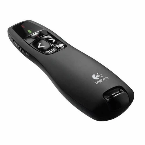 Logitech R400 Presenter 910-001356