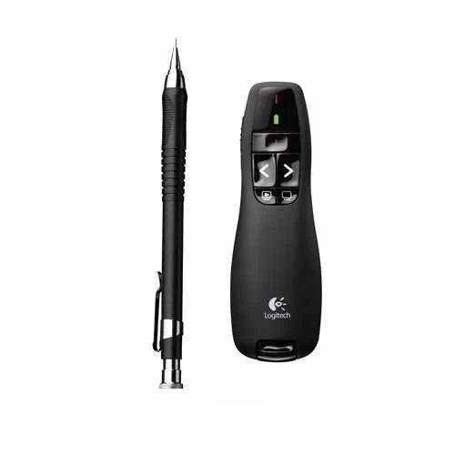 Logitech R400 Presenter 910-001356