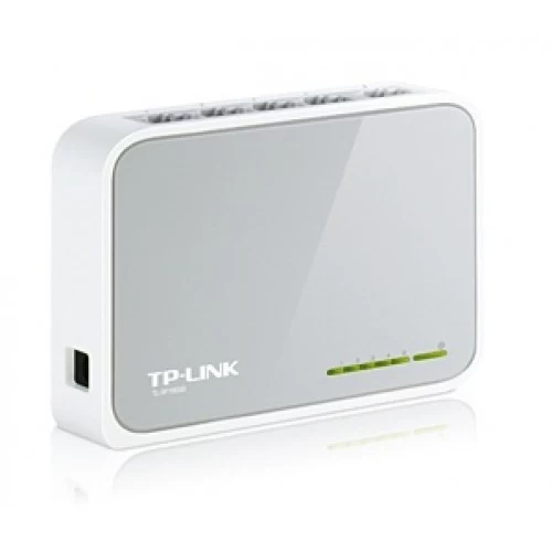 Tp-link Tl-sf1005d 5port 10/100 YÖnetİlemez Switch