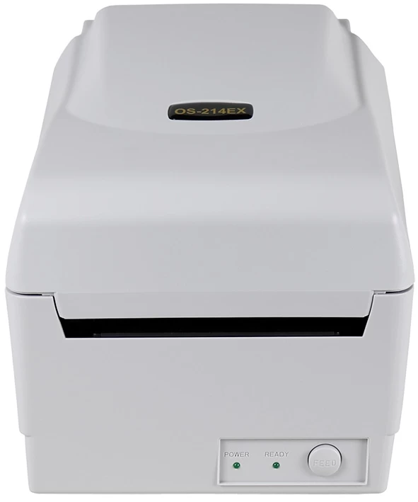 Argox Os-214ex Barkod Yazici