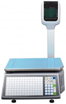 Palmx Rls1100d Wse Barkod Yazicili Terazİ 15-30 Kg.